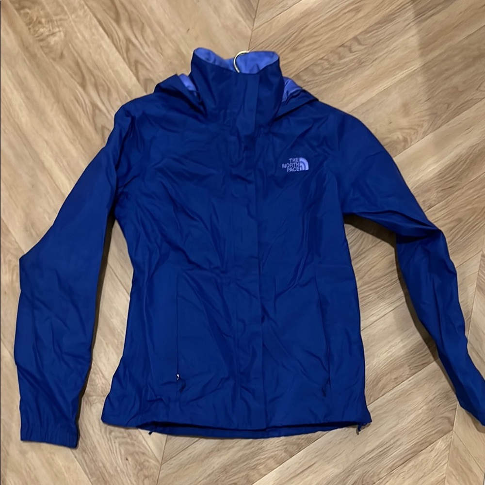 The North Face Women's Rain Jacket